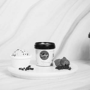 Mint Choco Chip [Small Tub (125 ML)]