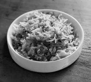 Veg Fried Rice                         
