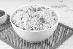 Veg Pulao.