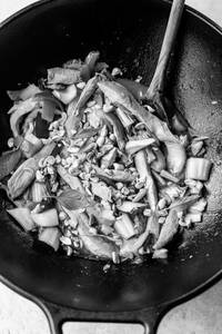 Ginger(GARLIC)Chicken Full