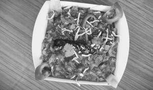 Veg. Kolhapuri ( Non Jain )