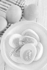 Boiled Egg [2]
