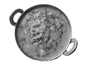Dal Panchratan
