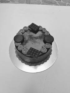 Chocolate Chip Cake 500g
