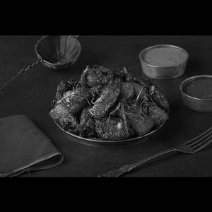 Pahaadi Masala Pork