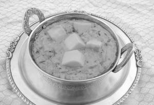 Paneer toofani 