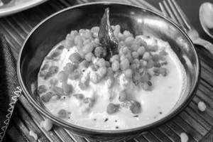 Curd Vada