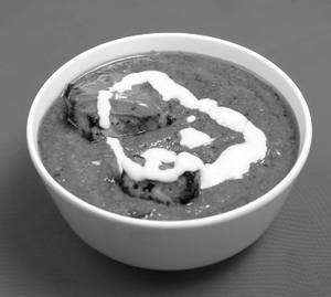Paneer Tikka Butter Masala