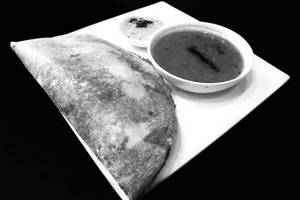 Bangalore msl dosai