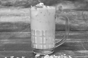 Sp Dryfruit Lassi