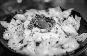 Chicken Keema Lasagna
