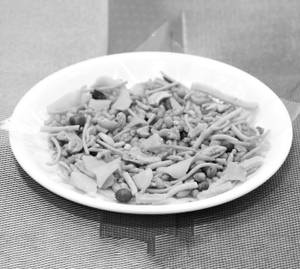 Poondu Mixture(250gm)