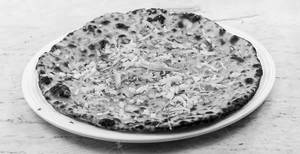 Onion Naan