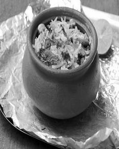 Matka Dum Biryani