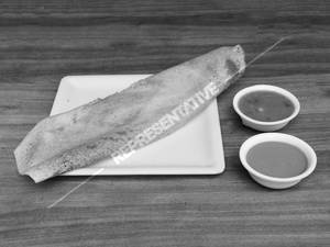 Masala Dosa