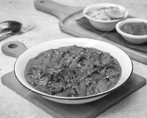Paneer Malwani Handi