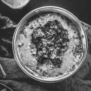 Dal Tadka