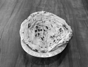 Lacha Paratha