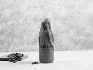 Iced Chocolate