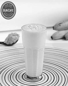 Peanut Butter Smoothie