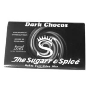 11 (Dark Chocolate)