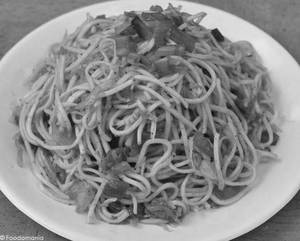 Gobi Noodles