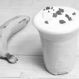 Banana Juice