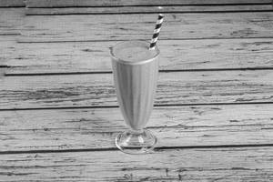 Strawberry Shake