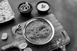 Tawa Chicken with Bone