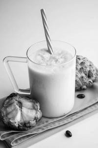 Custerd Apple Shake [750 ml]