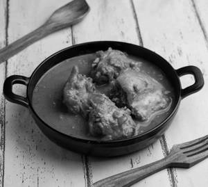 Chicken Curry