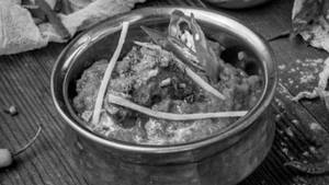 Veg Handi