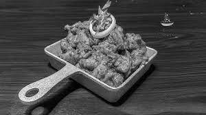 Tawa chicken
