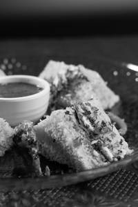 Khaman Dhokla 250gm       