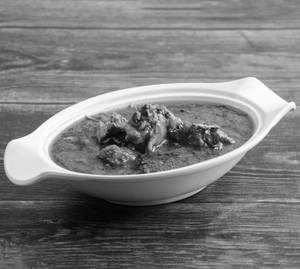 Mutton Kasha Boneless
