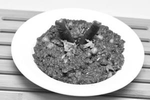 Mutton Keema Matar