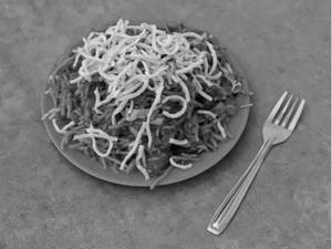 Chinese Bhel