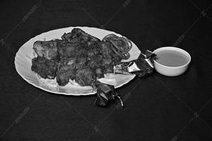 Tandoori Chicken