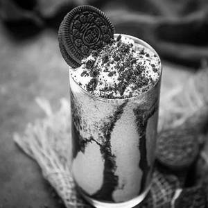 Oreo Shake