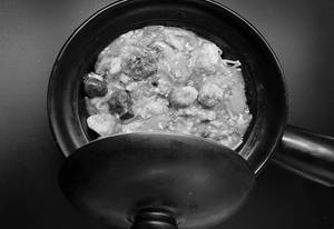 Chicken Chilly Garlic Pot Noodles