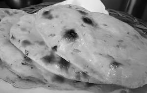 Butter Roti