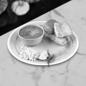 Pav Bhaji Butter