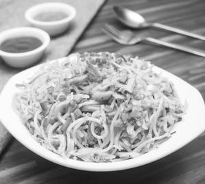 Veg noodles