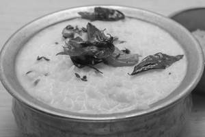 Curd Rice