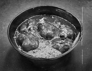 Chicken Manchurian Gravy