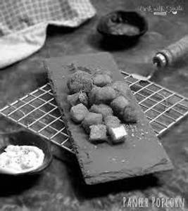 Paneer Nugget