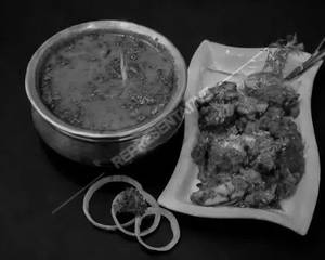 Mutton Malwani