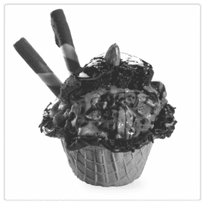 Chocolate Murder