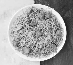 Chicken Chowmein