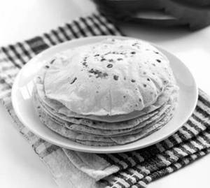 Tawa Roti